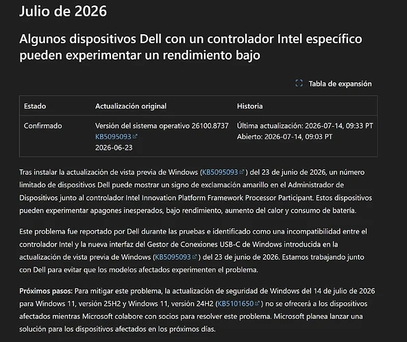 updates_julio_dell